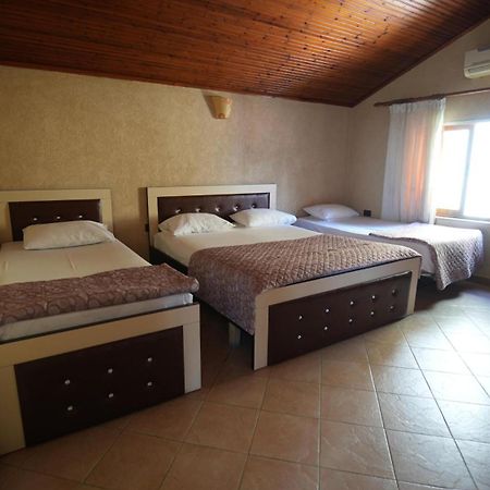 Alen Bar Hotel Tiranë Luaran gambar