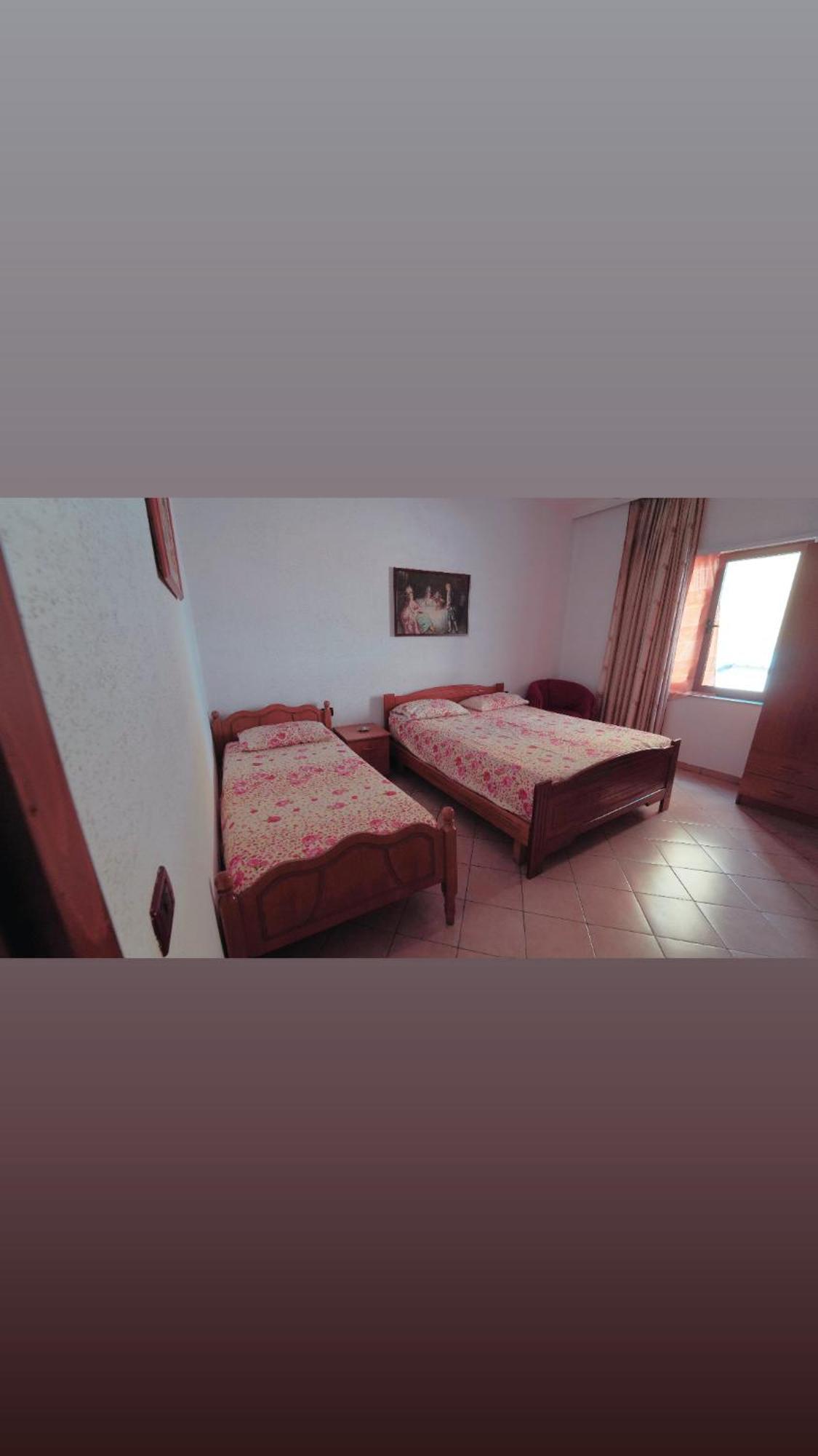 Alen Bar Hotel Tiranë Luaran gambar